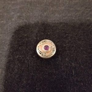 Kameleon sterling silver pop